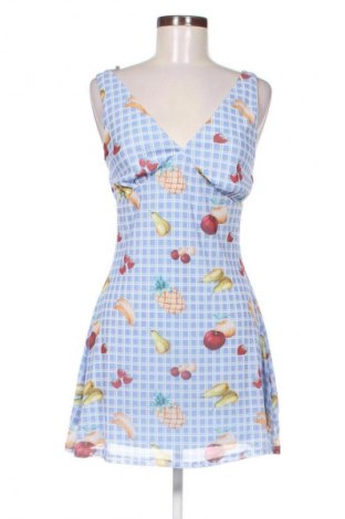 Φόρεμα Cropp, Μέγεθος L, Χρώμα Πολύχρωμο, Τιμή 7,93 €