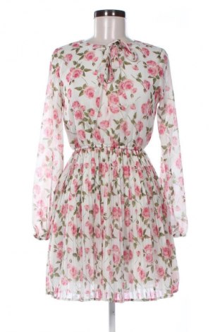 Sukienka Cropp, Rozmiar S, Kolor Kolorowy, Cena 24,99 zł