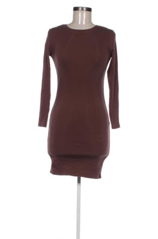 Sukienka Cropp, Rozmiar S, Kolor Brązowy, Cena 26,99 zł