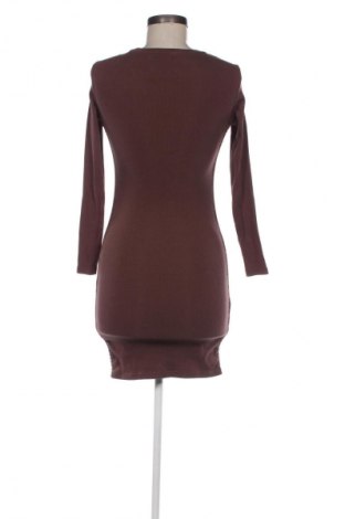 Sukienka Cropp, Rozmiar S, Kolor Brązowy, Cena 26,99 zł