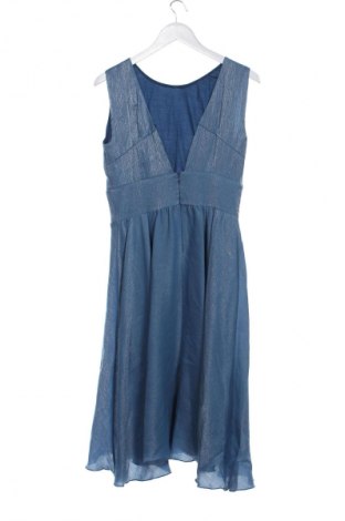 Kleid Daisy, Größe L, Farbe Blau, Preis 8,99 €