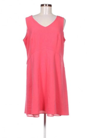 Šaty  Dandara, Velikost L, Barva Růžová, Cena  169,00 Kč