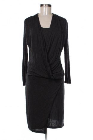 Φόρεμα Day Birger Et Mikkelsen, Μέγεθος XL, Χρώμα Γκρί, Τιμή 26,99 €