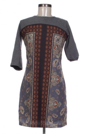 Šaty  Derhy, Velikost S, Barva Vícebarevné, Cena  202,00 Kč