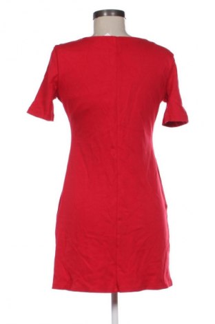 Kleid Desigual, Größe L, Farbe Rot, Preis 21,99 €