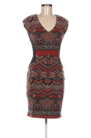 Рокля Desigual, Размер S, Цвят Многоцветен, Цена 33,74 €, #134120227