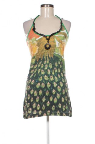 Šaty  Desigual, Velikost S, Barva Vícebarevné, Cena  839,00 Kč