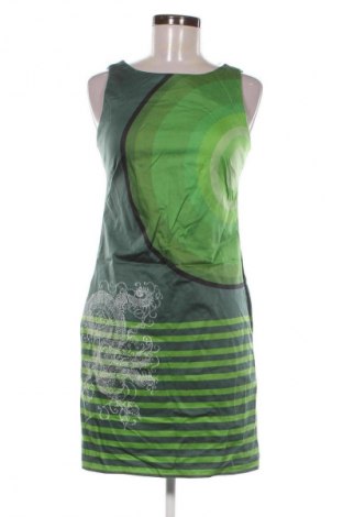 Φόρεμα Desigual, Μέγεθος M, Χρώμα Πολύχρωμο, Τιμή 33,99 €