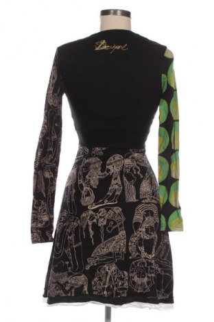 Φόρεμα Desigual, Μέγεθος S, Χρώμα Πολύχρωμο, Τιμή 23,99 €
