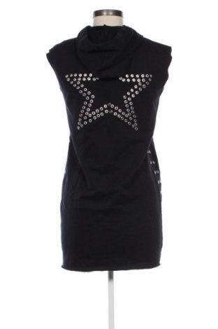 Φόρεμα Diesel, Μέγεθος S, Χρώμα Μαύρο, Τιμή 44,99 €