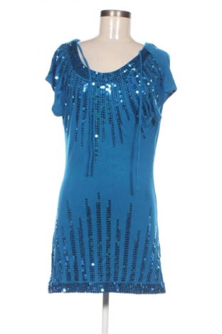 Šaty  Dorothy Perkins, Velikost M, Barva Modrá, Cena  122,00 Kč