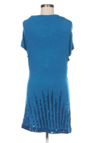 Šaty  Dorothy Perkins, Velikost M, Barva Modrá, Cena  122,00 Kč