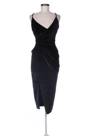 Kleid Double crazy, Größe S, Farbe Schwarz, Preis 19,99 €