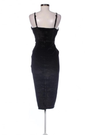 Kleid Double crazy, Größe S, Farbe Schwarz, Preis 19,99 €