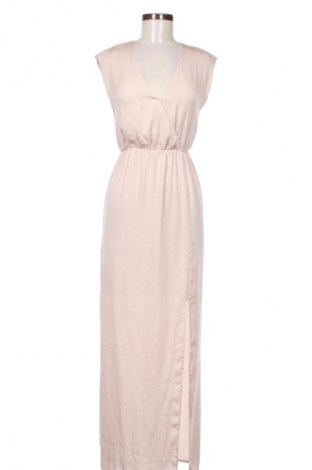 Sukienka Dry Lake., Rozmiar XS, Kolor Popielaty róż, Cena 27,99 zł