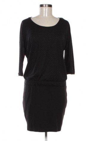 Šaty  Edc By Esprit, Velikost M, Barva Černá, Cena  122,00 Kč