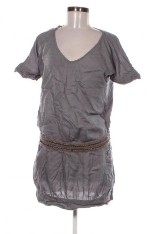 Šaty  Edc By Esprit, Velikost XS, Barva Šedá, Cena  122,00 Kč