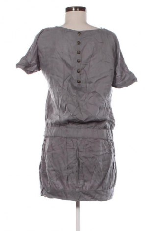 Šaty  Edc By Esprit, Velikost XS, Barva Šedá, Cena  122,00 Kč