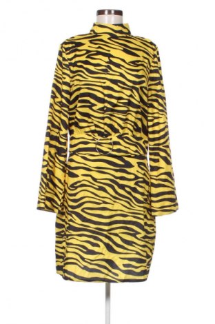 Kleid Ella, Größe M, Farbe Mehrfarbig, Preis € 8,46