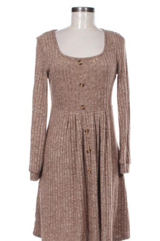 Šaty  Emery rose, Veľkosť L, Farba Hnedá, Cena  13,95 €