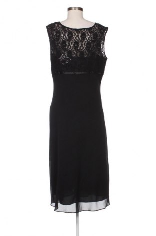 Sukienka En Focus, Rozmiar XL, Kolor Czarny, Cena 21,99 zł