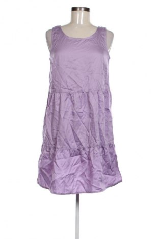 Šaty  Esmara, Velikost S, Barva Fialová, Cena  189,00 Kč