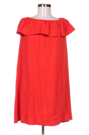 Sukienka Esmara, Rozmiar S, Kolor Czerwony, Cena 28,99 zł