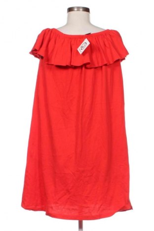 Sukienka Esmara, Rozmiar S, Kolor Czerwony, Cena 28,99 zł