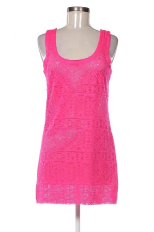 Sukienka Esmara, Rozmiar M, Kolor Różowy, Cena 22,47 zł