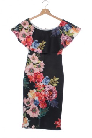 Sukienka Evita, Rozmiar S, Kolor Kolorowy, Cena 27,99 zł