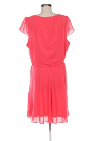 Ruha F&F, Méret XL, Szín Piros, Ár 4 719 Ft