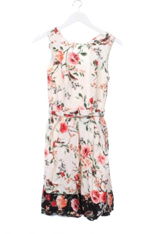 Sukienka F&F, Rozmiar XS, Kolor Kolorowy, Cena 26,99 zł