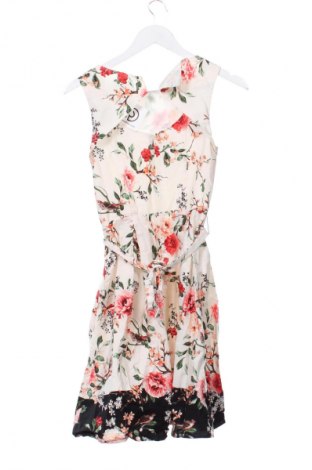 Sukienka F&F, Rozmiar XS, Kolor Kolorowy, Cena 26,99 zł