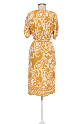 Sukienka F&F, Rozmiar XS, Kolor Kolorowy, Cena 23,99 zł