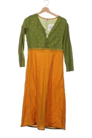 Рокля Fabindia, Размер XS, Цвят Многоцветен, Цена 14,83 €