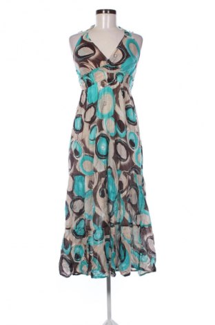 Šaty  Fashion Elle, Velikost M, Barva Vícebarevné, Cena  419,00 Kč, #134169343