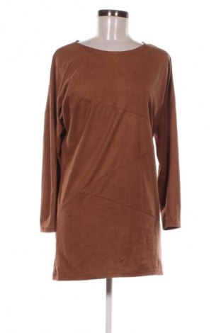 Rochie Fashion House, Mărime M, Culoare Maro, Preț 8,99 Lei