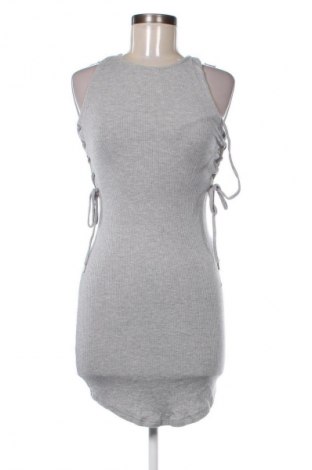 Sukienka Fb Sister, Rozmiar XS, Kolor Szary, Cena 27,99 zł