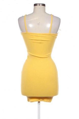 Sukienka Fb Sister, Rozmiar XXS, Kolor Żółty, Cena 26,99 zł