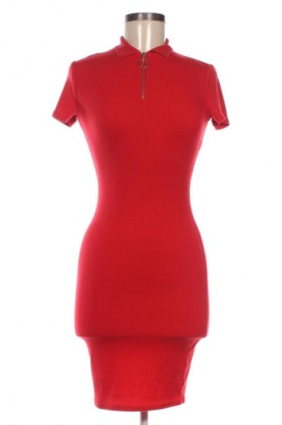 Sukienka Fb Sister, Rozmiar XXS, Kolor Czerwony, Cena 26,99 zł