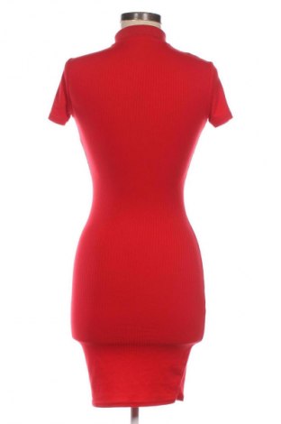 Sukienka Fb Sister, Rozmiar XXS, Kolor Czerwony, Cena 26,99 zł