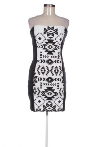 Kleid Fb Sister, Größe L, Farbe Mehrfarbig, Preis 4,86 €