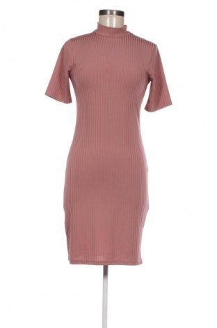 Šaty  Fisherfield, Velikost M, Barva Popelavě růžová, Cena  249,00 Kč