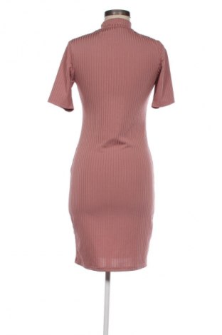 Šaty  Fisherfield, Velikost M, Barva Popelavě růžová, Cena  249,00 Kč