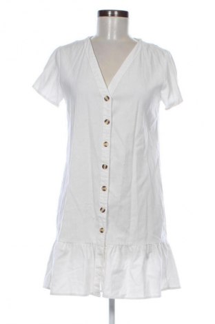 Sukienka Fisherfield, Rozmiar M, Kolor Biały, Cena 26,79 zł