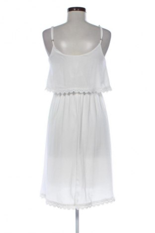 Φόρεμα Fisherfield, Μέγεθος M, Χρώμα Λευκό, Τιμή 7,99 €