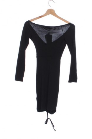 Φόρεμα Flounce, Μέγεθος XS, Χρώμα Μαύρο, Τιμή 3,99 €