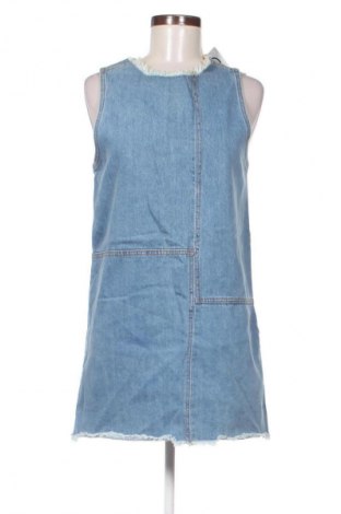 Φόρεμα Forever 21, Μέγεθος S, Χρώμα Μπλέ, Τιμή 3,99 €