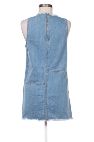 Φόρεμα Forever 21, Μέγεθος S, Χρώμα Μπλέ, Τιμή 3,99 €