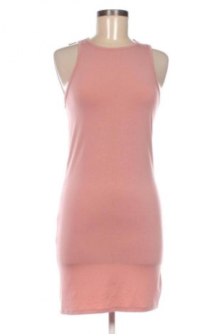 Šaty  Forever 21, Velikost L, Barva Popelavě růžová, Cena  122,00 Kč